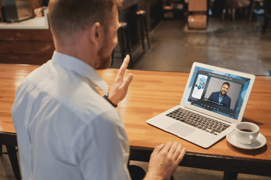 A great proptech demo begins with preparation.
