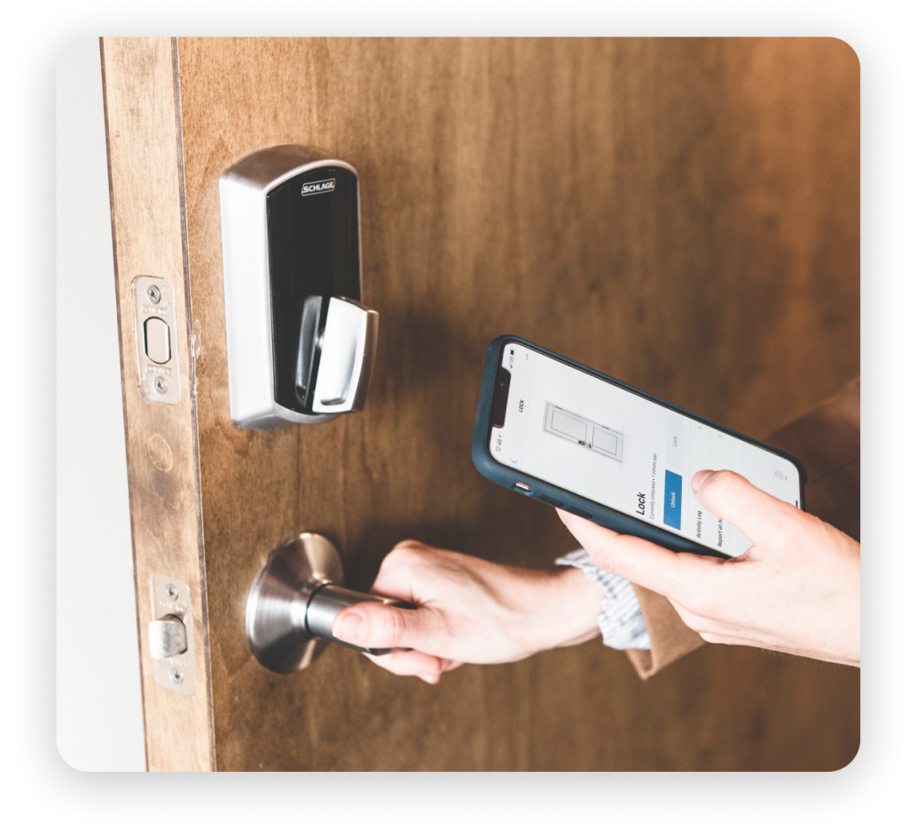 Complete Guide to Homebase Access Control