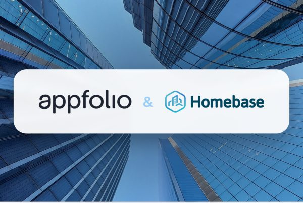 Appfolio partnership with Homebase