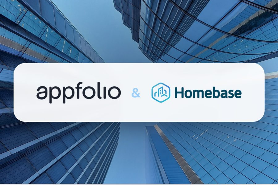 Appfolio partnership with Homebase