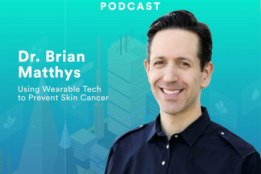 using Wearable Tech to Prevent Skin Cancer