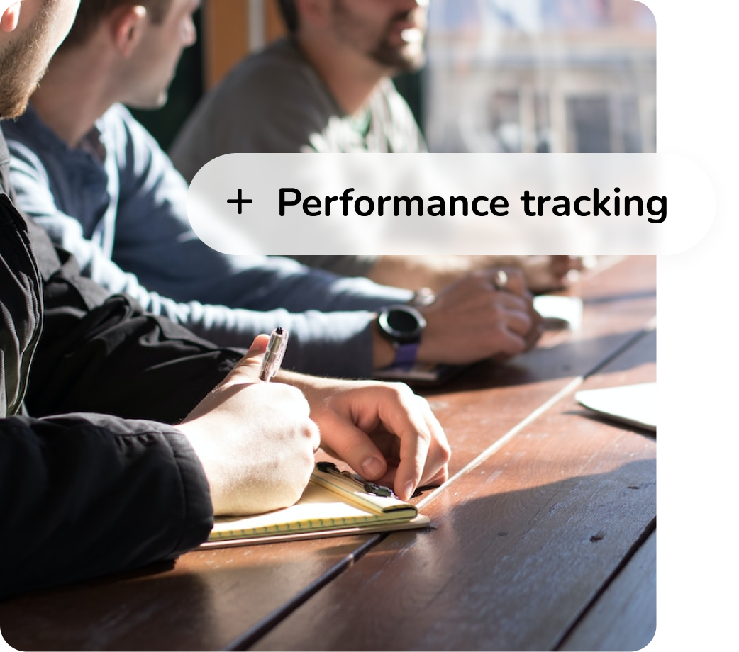 Choosing property management software with performance tracking can help maximize NOI.