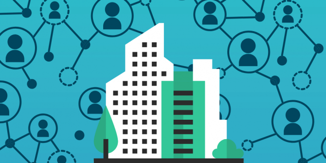 Key Technologies for Building Automation Systems – Homebase