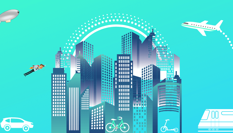 Multifamily Developers Embrace Mobility a Service
