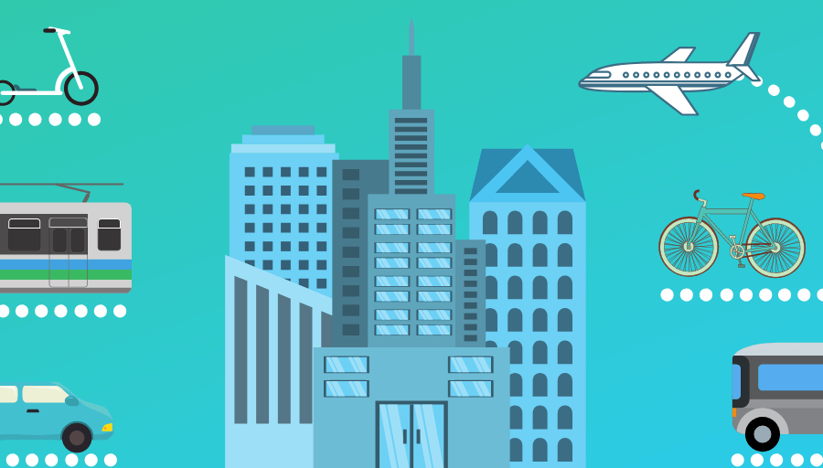 Multifamily Developers and the Future of Transportation