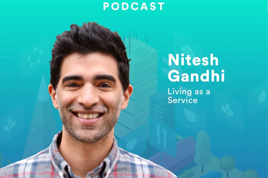 Nitesh Gandhi Local Aparthotels