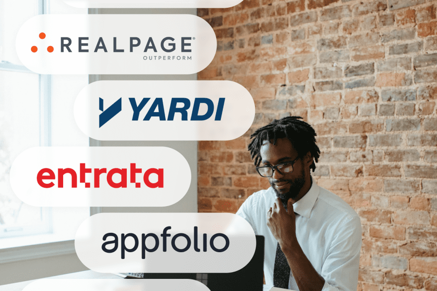 Powerful property management software sets multifamily communities up for success.