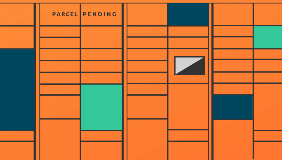 Parcel pending for multifamily