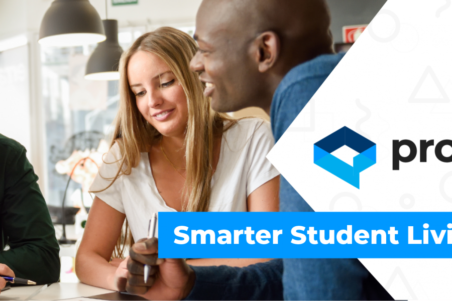 Life by Proxi - Smarter Student Living