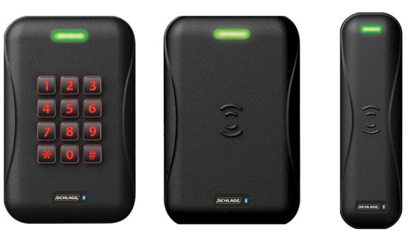 Parking Gate Reader – Homebase