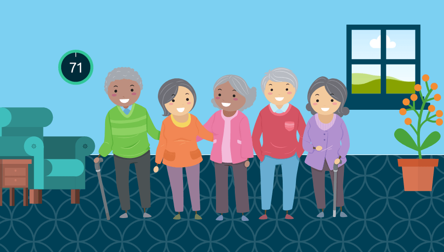 The Rise of Smart Retirement Communities (2)