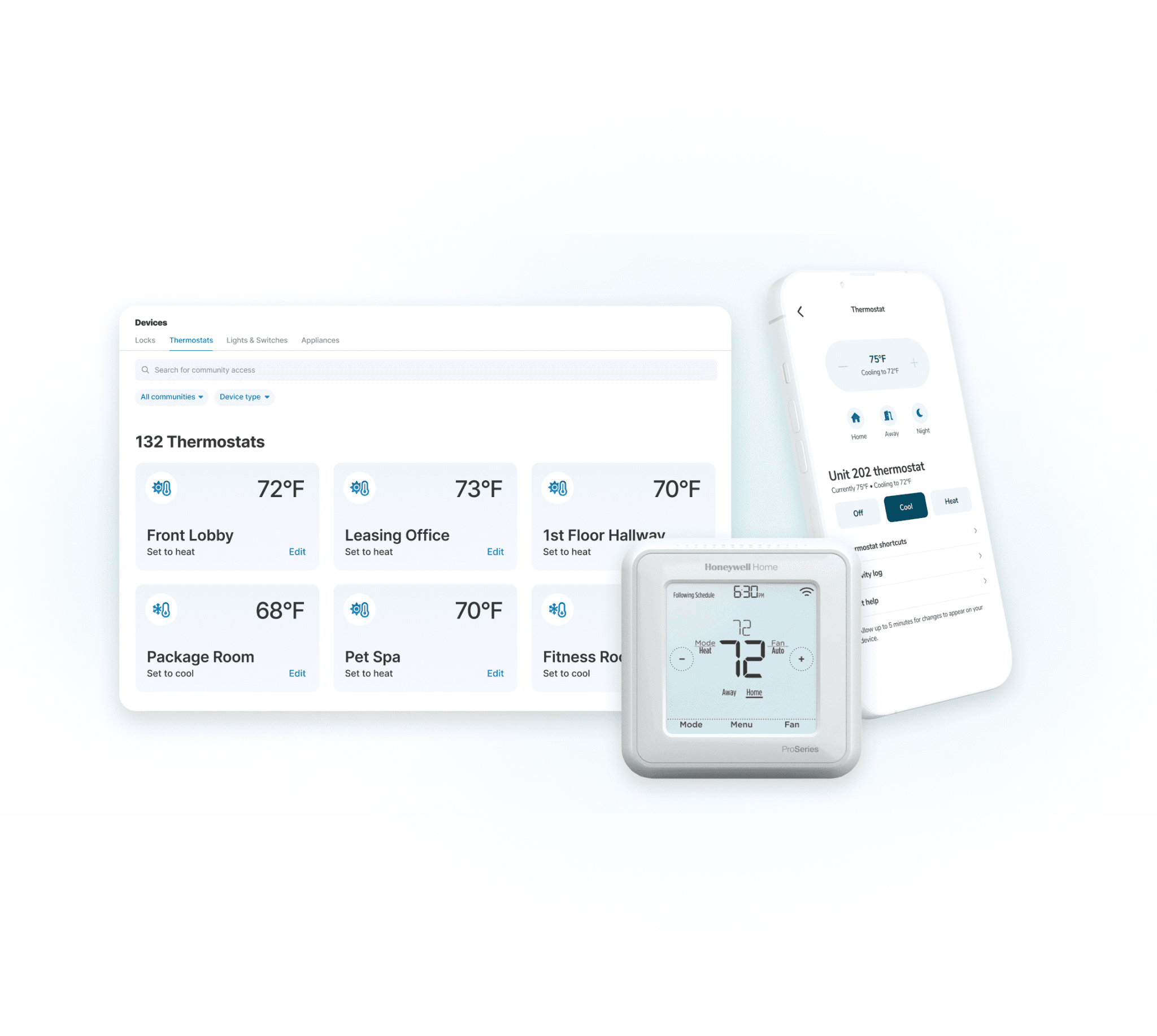 Smart Thermostats Unlock the Power of Smart Home Controls