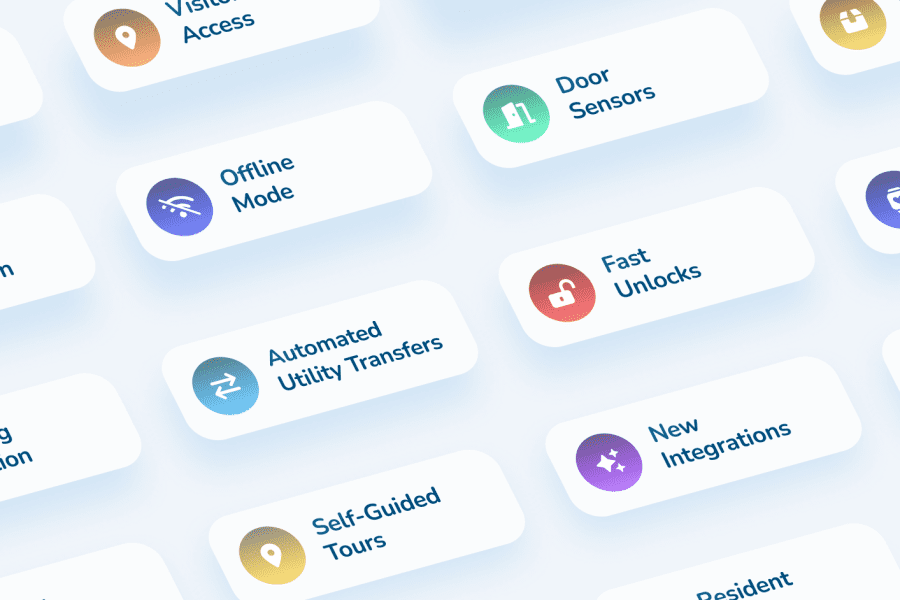 We have 10 exciting new feature updates to celebrate.