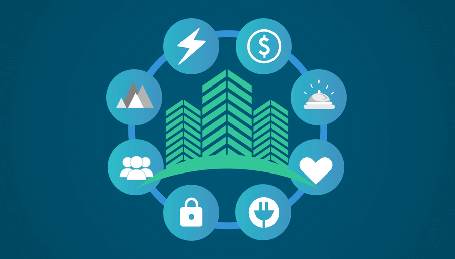 Why renters prefer smart apartments