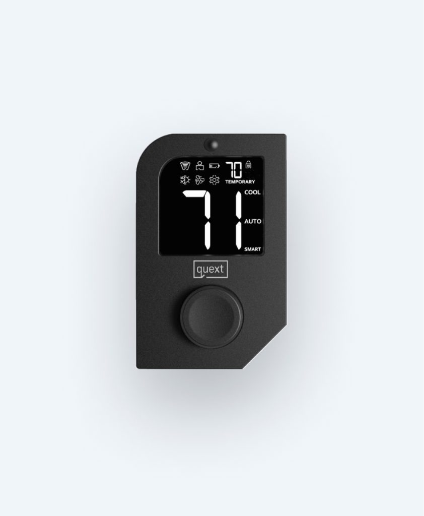 Smart Thermostats