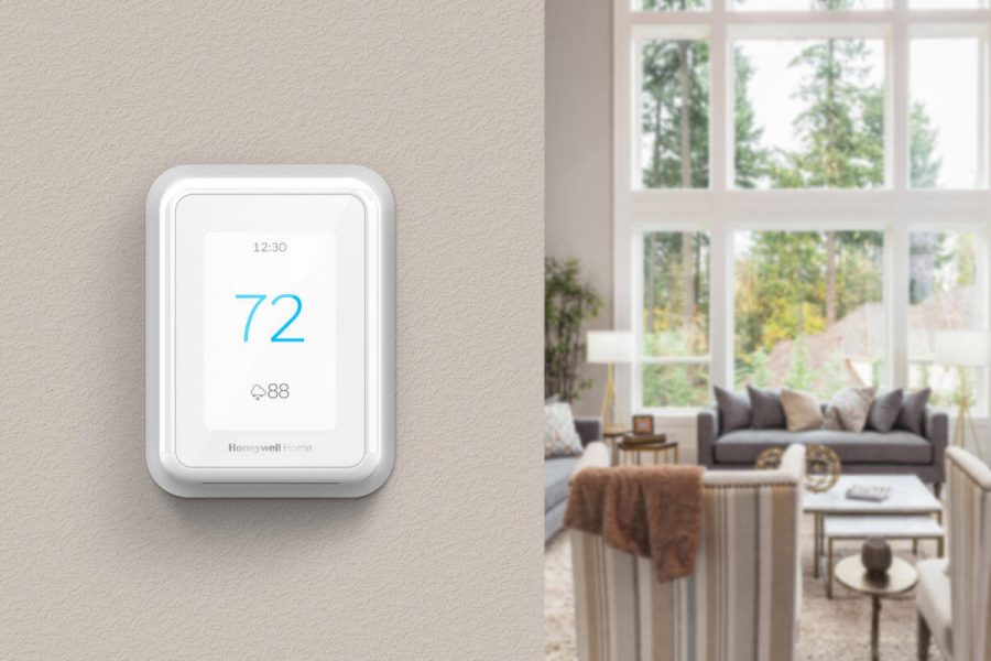 Ecobee vs. Nest vs. Honeywell Smart Thermostats for Multifamily Homebase