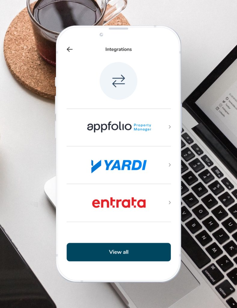 Homebase Smart Apartments, Smart Locks, Multifamily WiFi