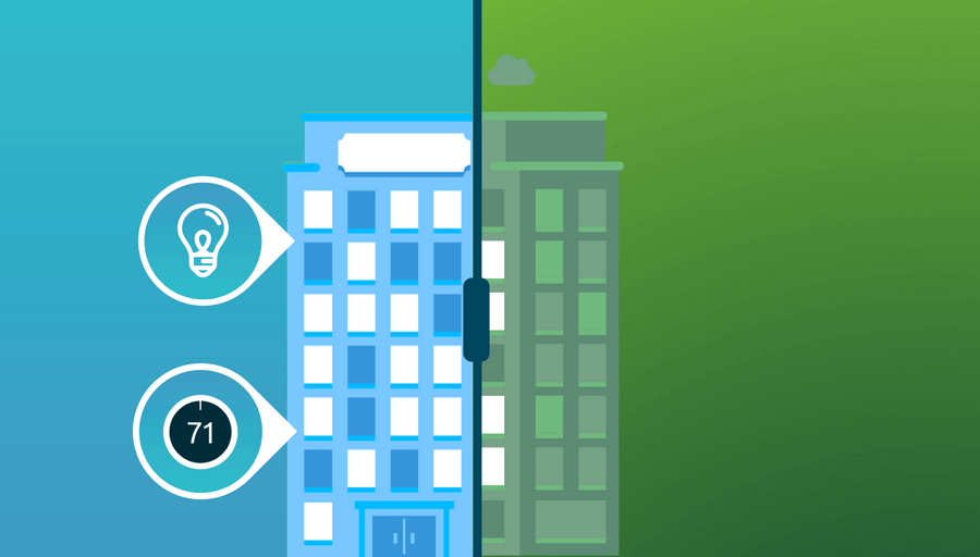 retrofitting smart apartments